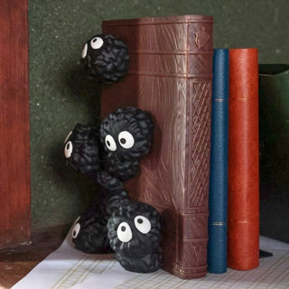 Book stand Kurosuke - My Neighbour Totoro - De Dondersteen