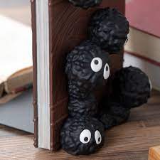 Book stand Kurosuke - My Neighbour Totoro - De Dondersteen