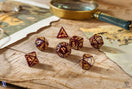 Switch Pathfinder Dice Set Avistan (7) Dice Pathfinder - De Dondersteen 2 image