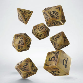 Pathfinder Dice Set Azlant (7) - De Dondersteen