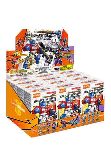 Transformers