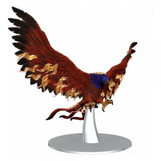 Critical Role: Monsters of Tal'Dorei Premium Miniature prepainted Ember Roc 25 cm - De Dondersteen
