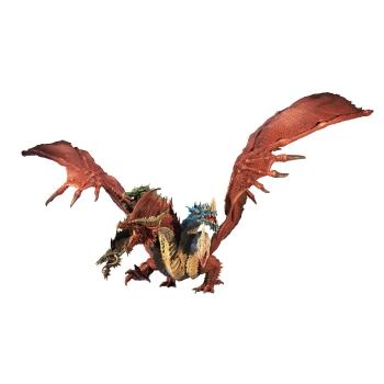 D&D Icons of the Realms Miniatures: Gargantuan Tiamat - EN