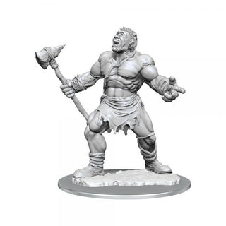 D&D Nolzur's Marvelous Miniatures Unpainted Miniature Cyclops - De Dondersteen