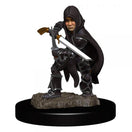 Switch D&amp;D Nolzur's Marvelous Miniatures Unpainted Miniatures Halfling Rogue Male - De Dondersteen 3 image