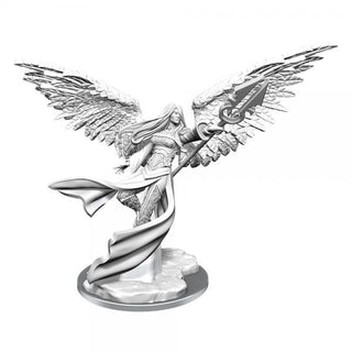 Magic the Gathering Unpainted Miniatures Archangel Avacyn - De Dondersteen