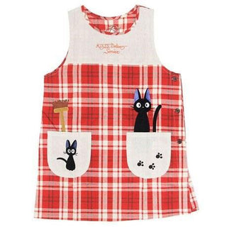 Kiki's Delivery Service Apron Jiji - De Dondersteen