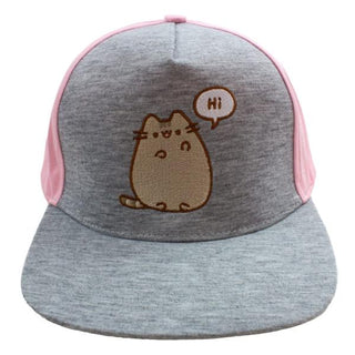 Pusheen Snapback Cap Hi - De Dondersteen