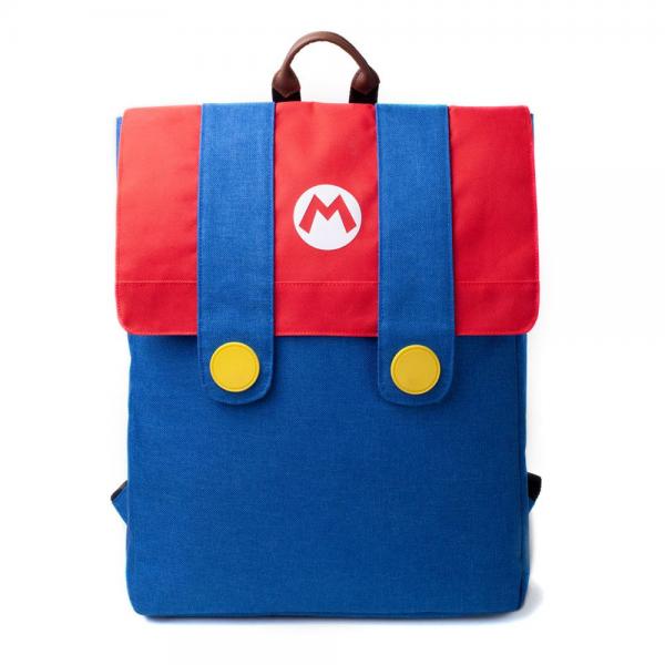 Super Mario rugzak