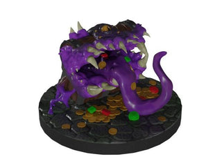 Dungeons & Dragons Resin Figure Mimic 12 cm - De Dondersteen