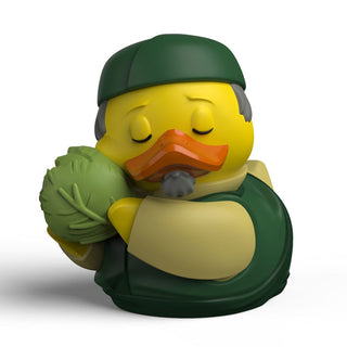 Avatar: The Last Airbender Tubbz PVC Figure Cabbage Merchant 1st Edition 10 cm - De Dondersteen