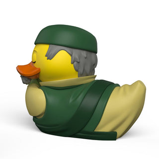 Avatar: The Last Airbender Tubbz PVC Figure Cabbage Merchant 1st Edition 10 cm - De Dondersteen