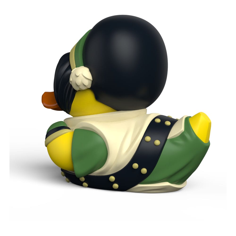 Avatar: The Last Airbender Tubbz PVC Figure Toph Beifong 1st Edition 10 cm - De Dondersteen