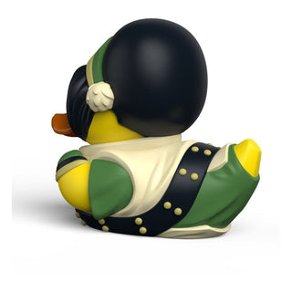 Avatar: The Last Airbender Tubbz PVC Figure Toph Beifong 1st Edition 10 cm - De Dondersteen