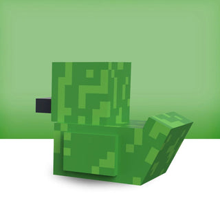 Minecraft Tubbz Mini PVC Figure Creeper 5 cm - De Dondersteen