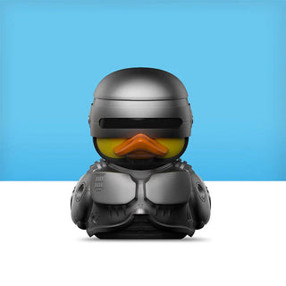 Robocop Tubbz Mini PVC Figure Robocop 5 cm - De Dondersteen