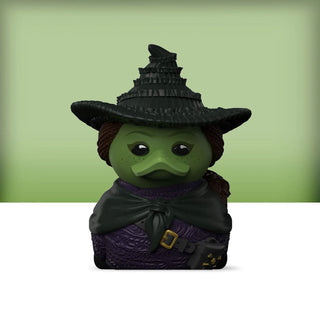 Wicked Tubbz Mini PVC Figure Elphaba Thropp 5 cm - De Dondersteen