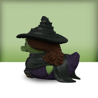 Wicked Tubbz Mini PVC Figure Elphaba Thropp 5 cm - De Dondersteen