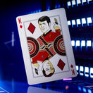 Switch Star Trek Playing Cards Light Version - De Dondersteen 3 image