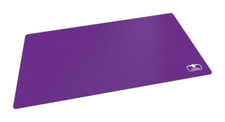 Ultimate Guard Play-Mat Monochrome Purple 61 x 35 cm - De Dondersteen