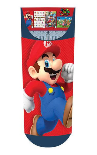Super Mario - Posterbox - De Dondersteen