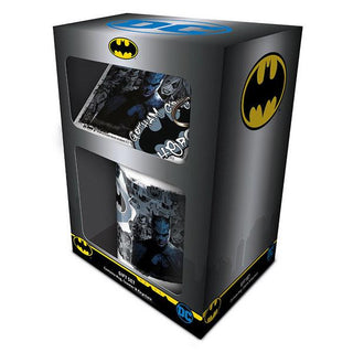 Batman Graffiti Hero - Gift Set - De Dondersteen