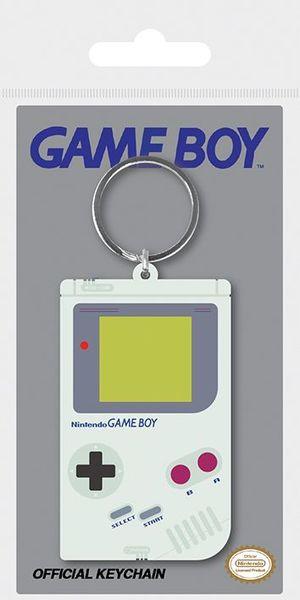 Nintendo Gameboy - Sleutelhanger - De Dondersteen