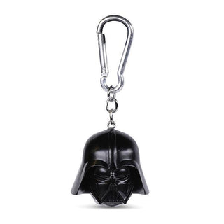 Star Wars Darth Vader Polyresin 3D Sleutelhanger - De Dondersteen