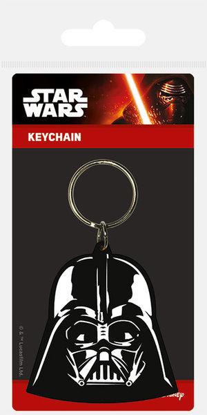 Star Wars Darth Vader - Sleutelhanger - De Dondersteen