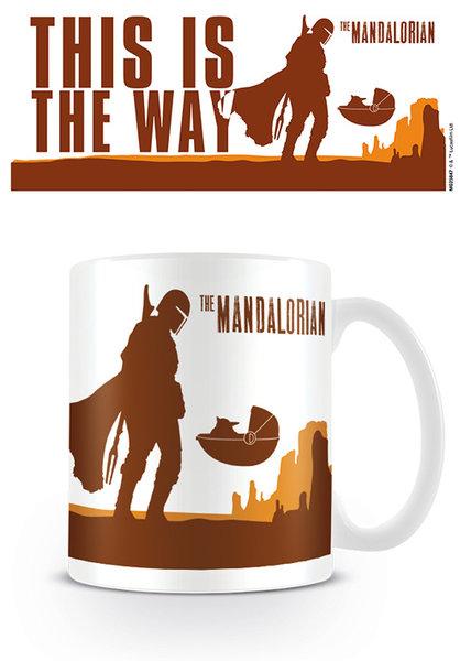 Star Wars The Mandalorian This Is The Way Mok