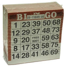Switch Bingo kaarten 500 stuks - De Dondersteen 3 image