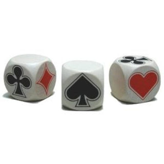 Klaverjas Troeftrekker hout 30 mm. (per stuk) - De Dondersteen