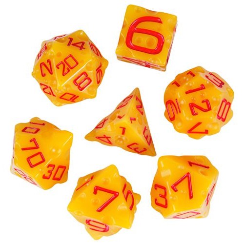Polydice Say Cheese!