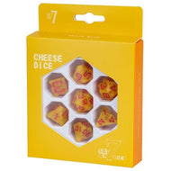 Polydice Say Cheese!