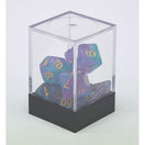 Switch Polydice Stardust Aqua/Paars - De Dondersteen 2 image