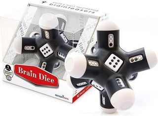 Braindice - De Dondersteen