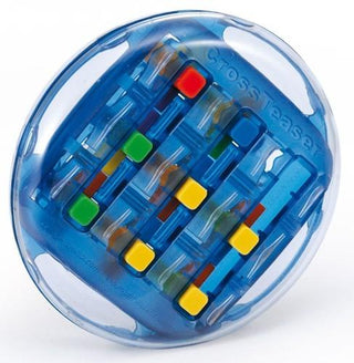 Cross-Teaser 3D Brainpuzzel - De Dondersteen