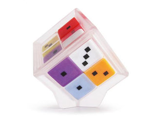 Equal 7 - De Dondersteen