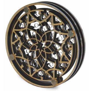 Flower Maze - Constantin Brainpuzzel - De Dondersteen