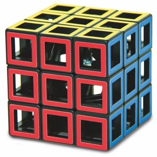 Hollow Cube - De Dondersteen
