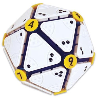 Icosoku - De Dondersteen