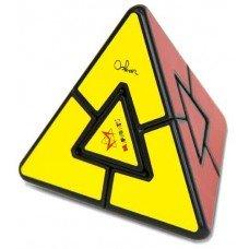 Pyraminx Duo - De Dondersteen