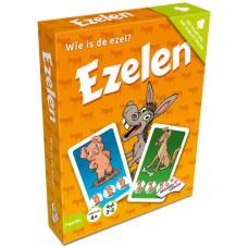 Ezelen - De Dondersteen
