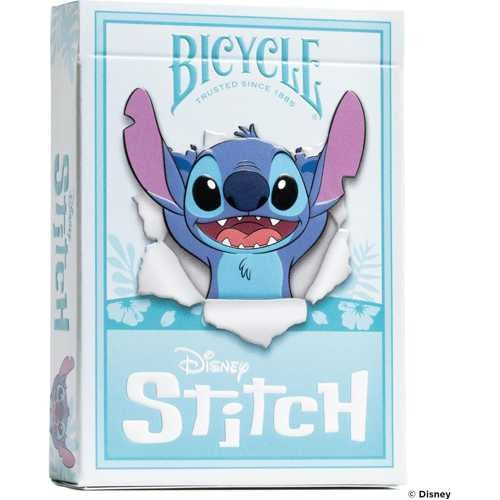 Bicycle - Stitch Disney