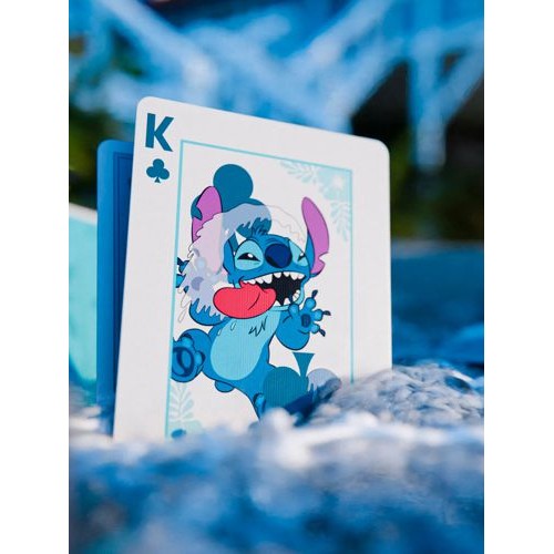Bicycle - Stitch Disney - De Dondersteen