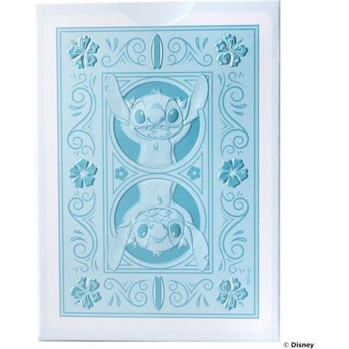 Bicycle - Stitch Disney