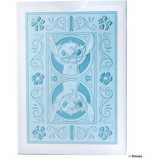 Bicycle - Stitch Disney - De Dondersteen