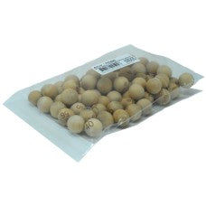 Bingo ballen 75 st.hout 20mm - De Dondersteen