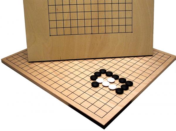 Go speelbord (45x43cm)