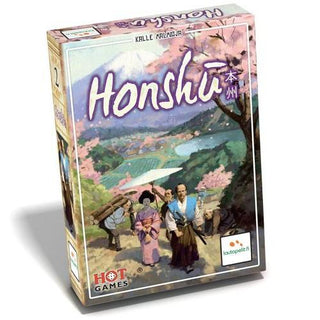 Honsu (NL) - De Dondersteen